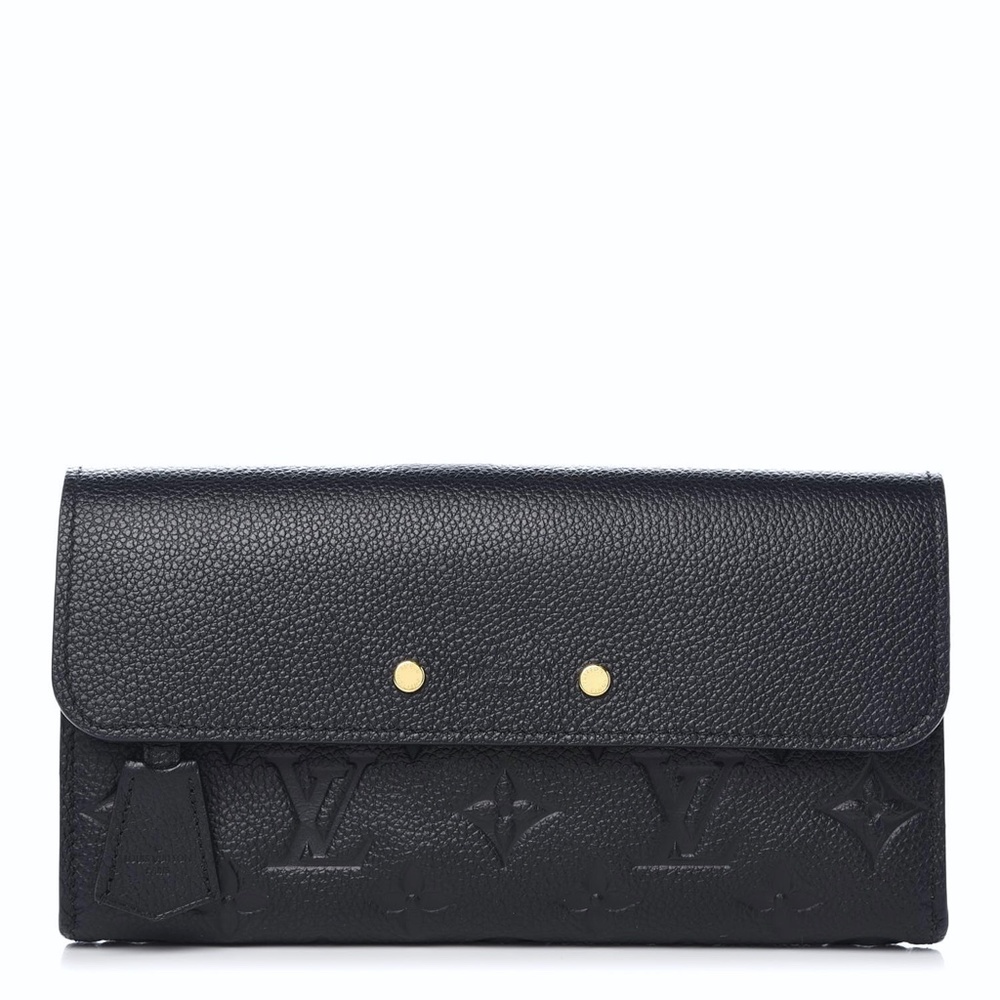 Louis Vuitton Empreinte Monogram Pont Neuf